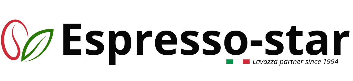 Espresso-Star
