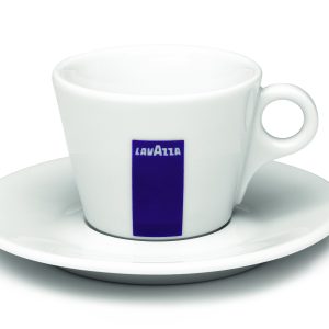 Lavazza cappuccinokopjes, doos 6 stuks