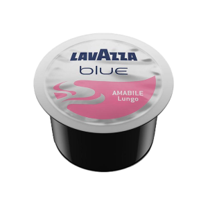 Lavazza Blue Amabile capsules, doos 100 stuks