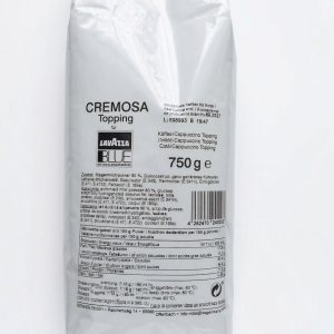 Premium melktopping voor koffieautomaten, doos 10 stuks