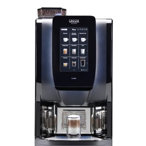 Lavazza Krea Touch G300 volautomaat met touchscreen